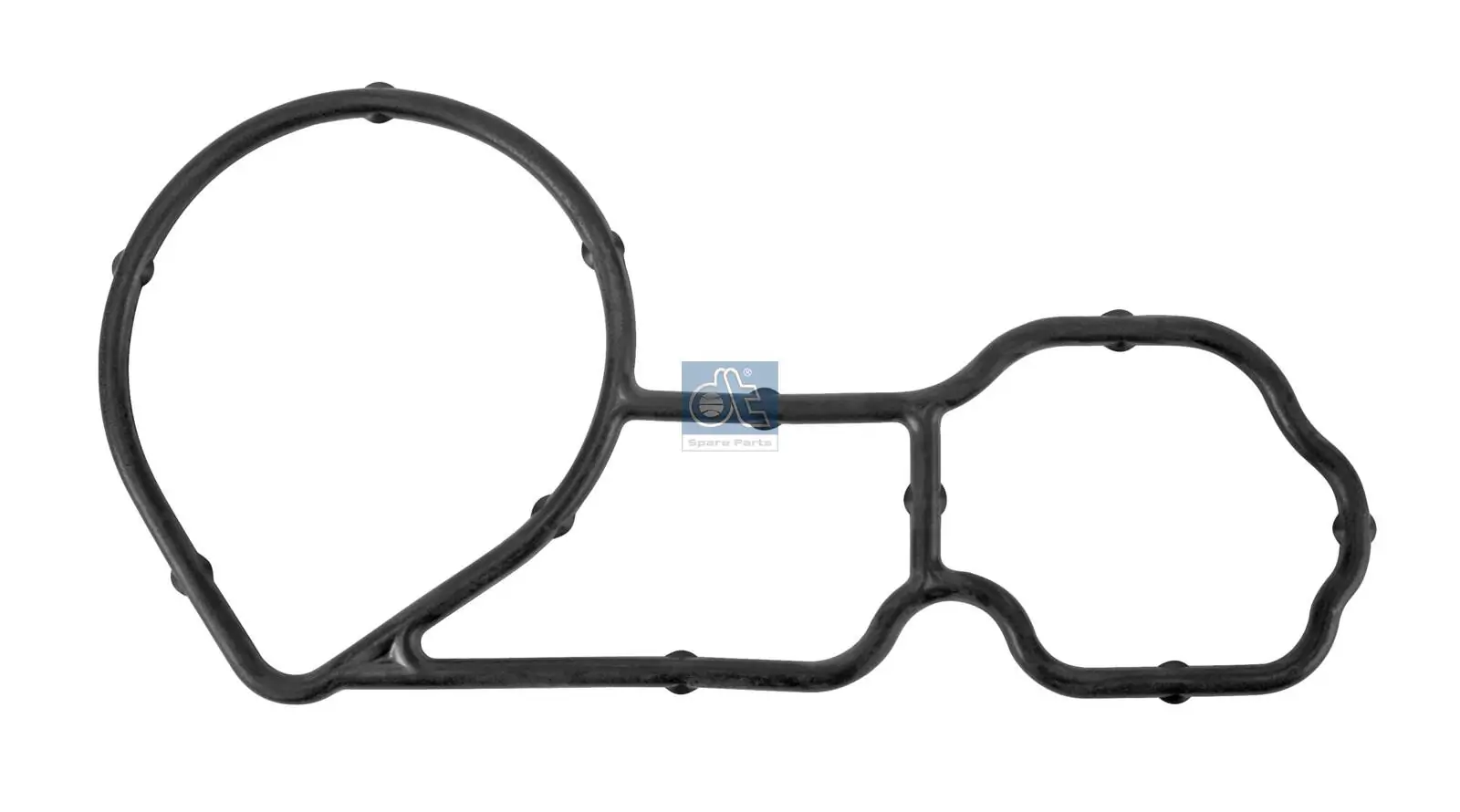 Gasket, water pump 1.24215