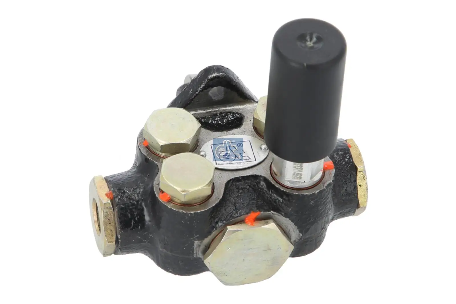 Pump, fuel pre-supply 1.12107