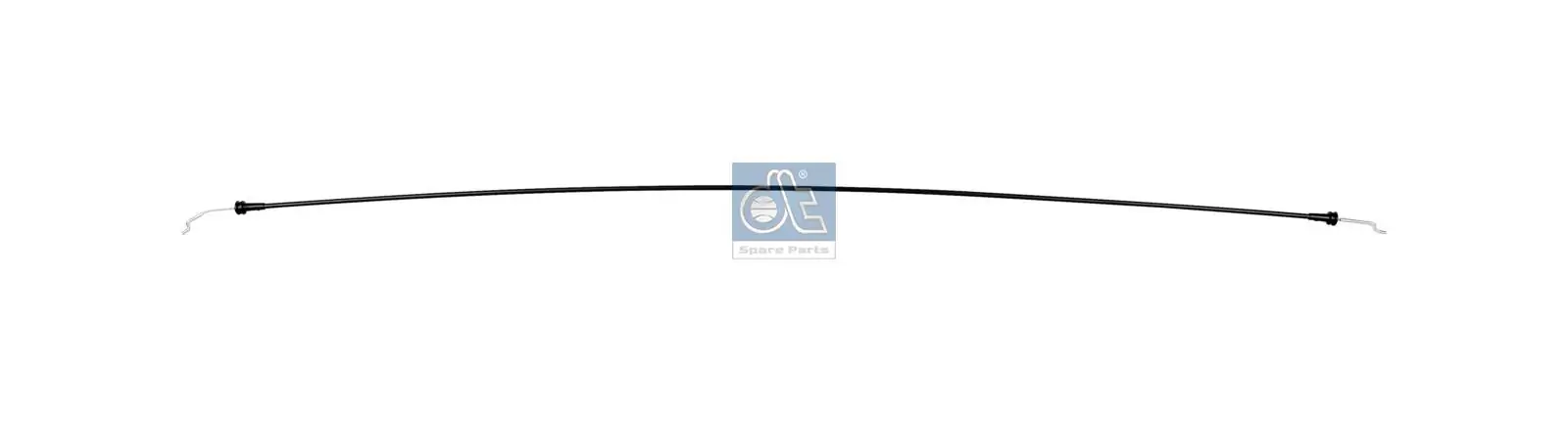 Cable Pull, door release 4.67525