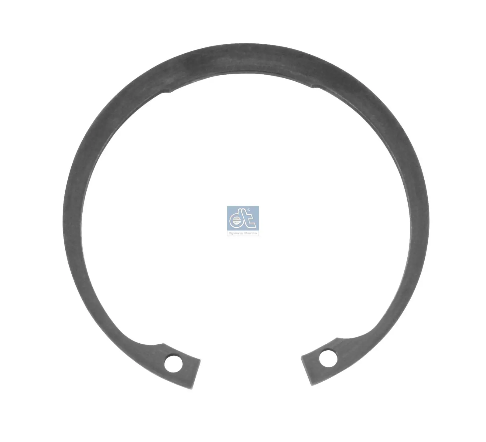 Circlip, brake anchor pin 1.10418