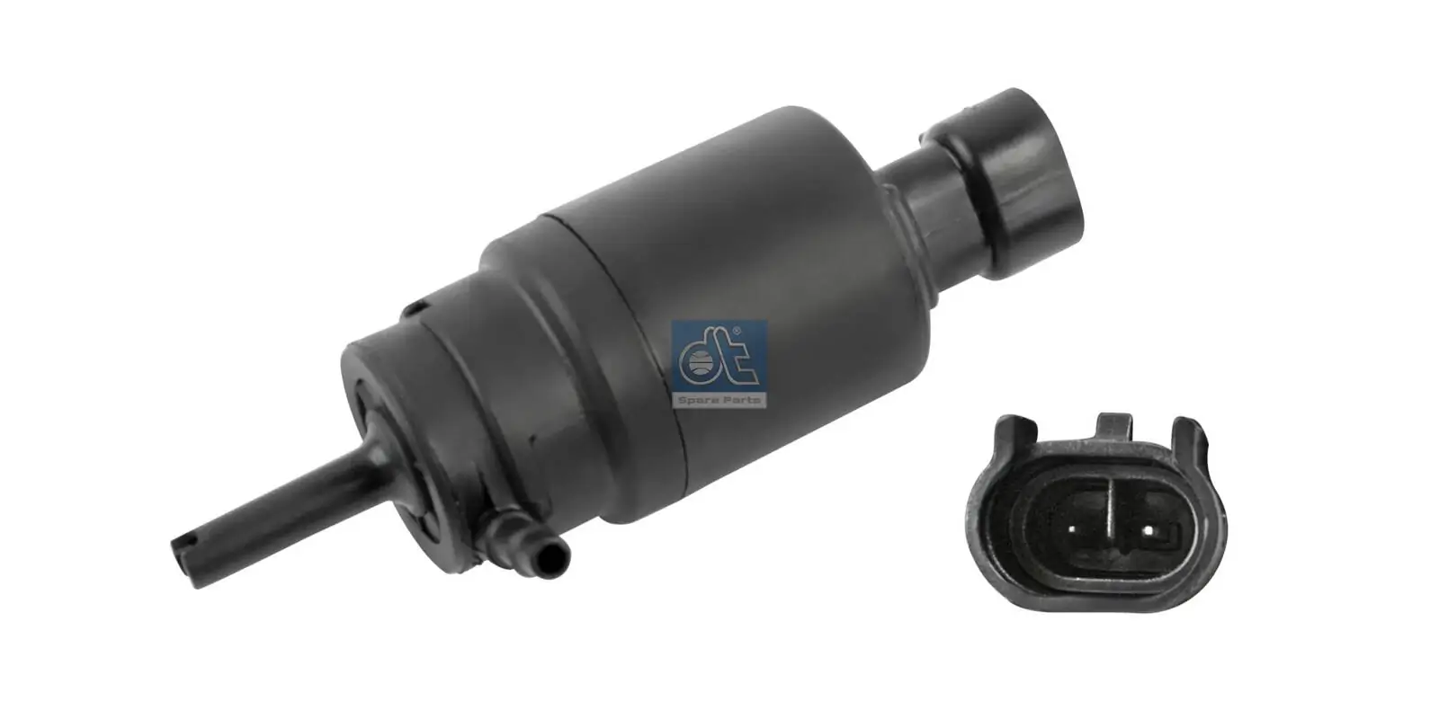 Washer Fluid Pump, window cleaning 7.79100