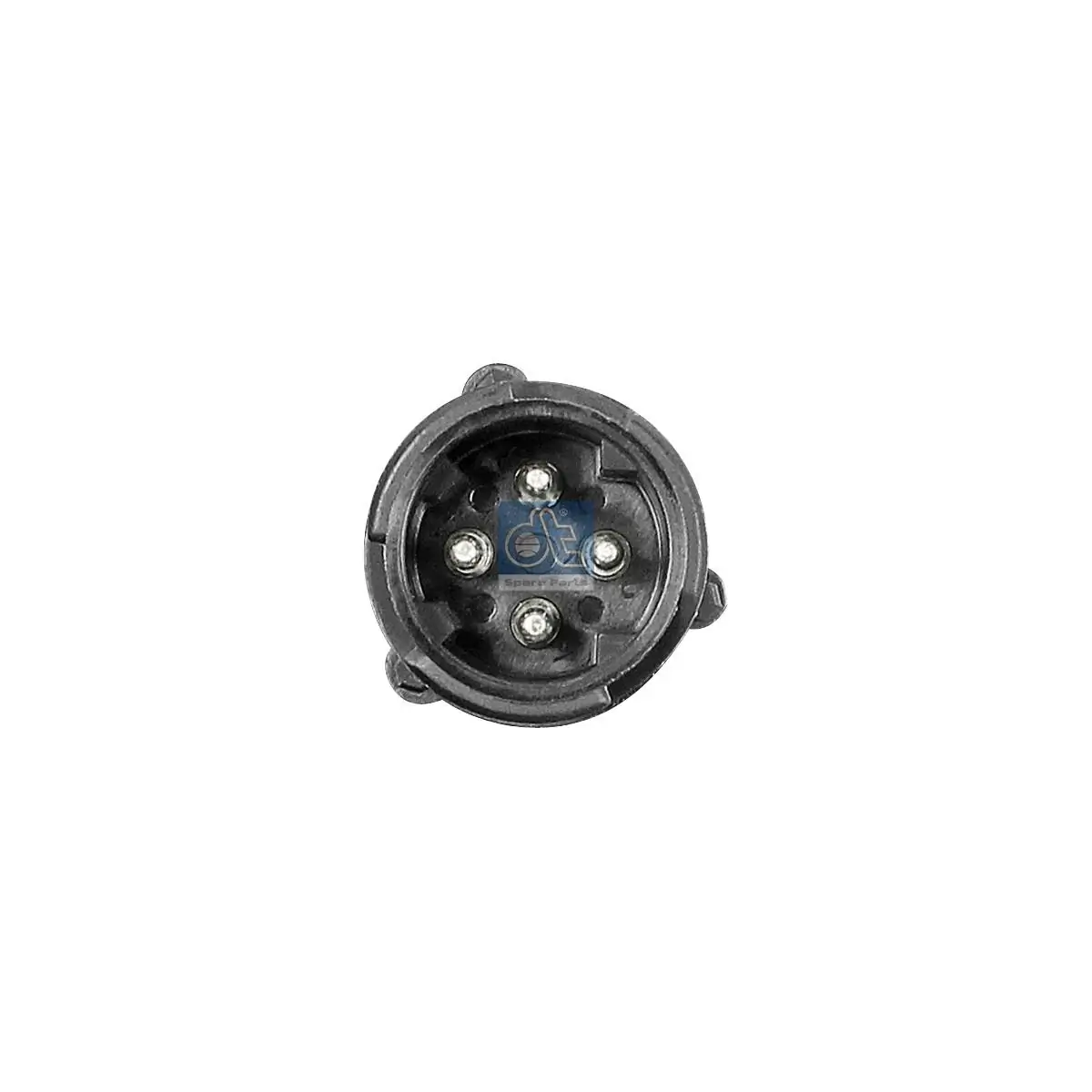 DT Spare Parts 2.64063 Directional Control Valve Block, air suspension