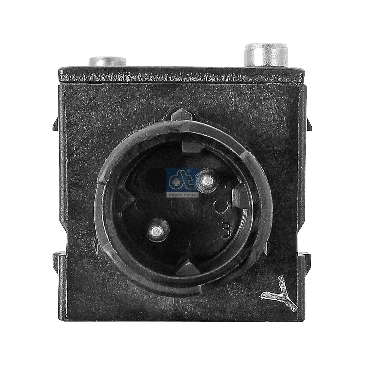 DT Spare Parts 2.64068 Air Suspension Valve