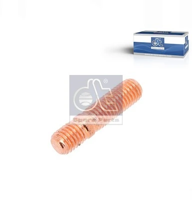 Bolt, exhaust system 3.19121