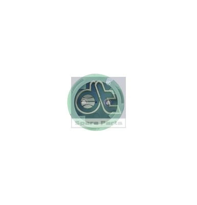 DT Spare Parts 7.38236 Switch, differential lock