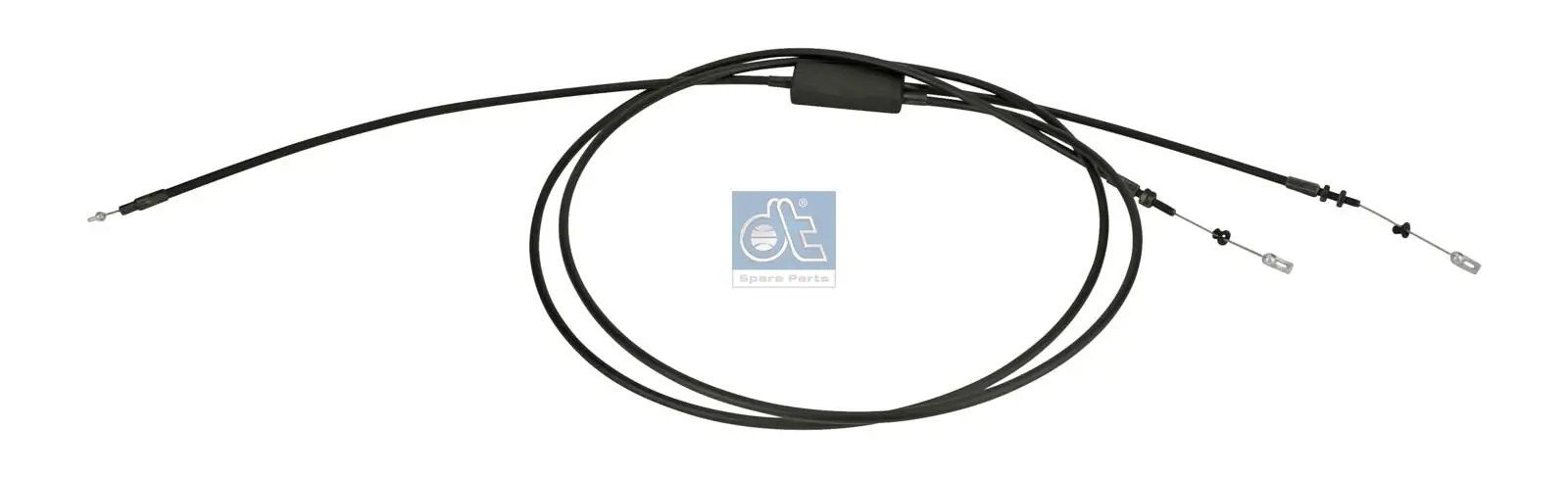 Bonnet Cable 1.22926