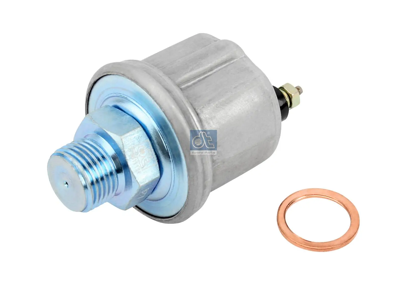 Sensor, oil pressure 4.60677