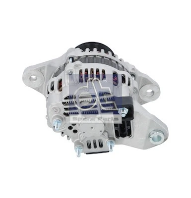 DT Spare Parts 6.27013 Alternator