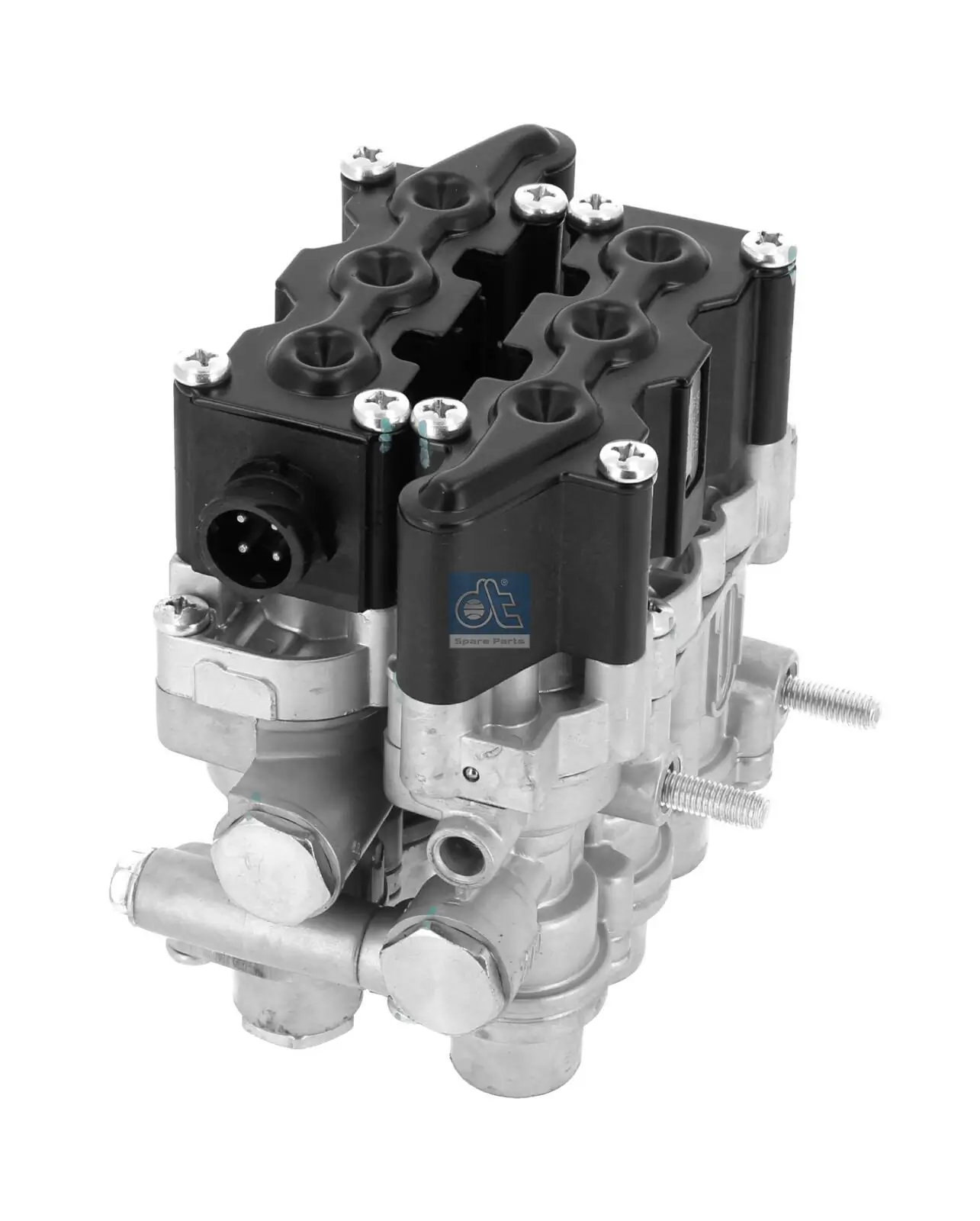 DT Spare Parts 1.25592 Solenoid Valve