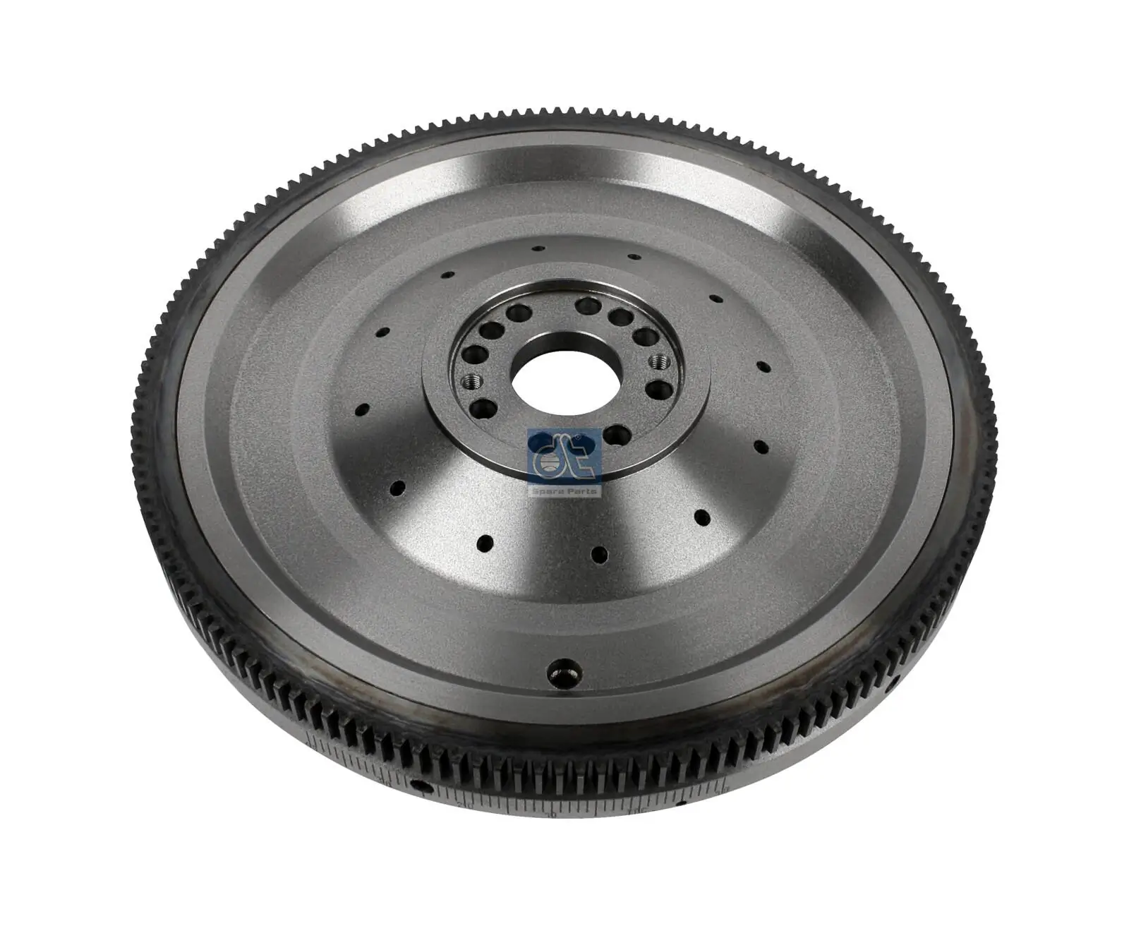 Flywheel 1.10738