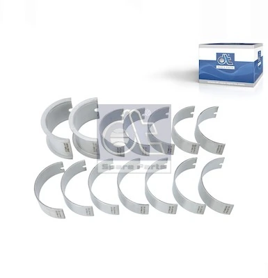 DT Spare Parts 2.91491 Camshaft Bearing