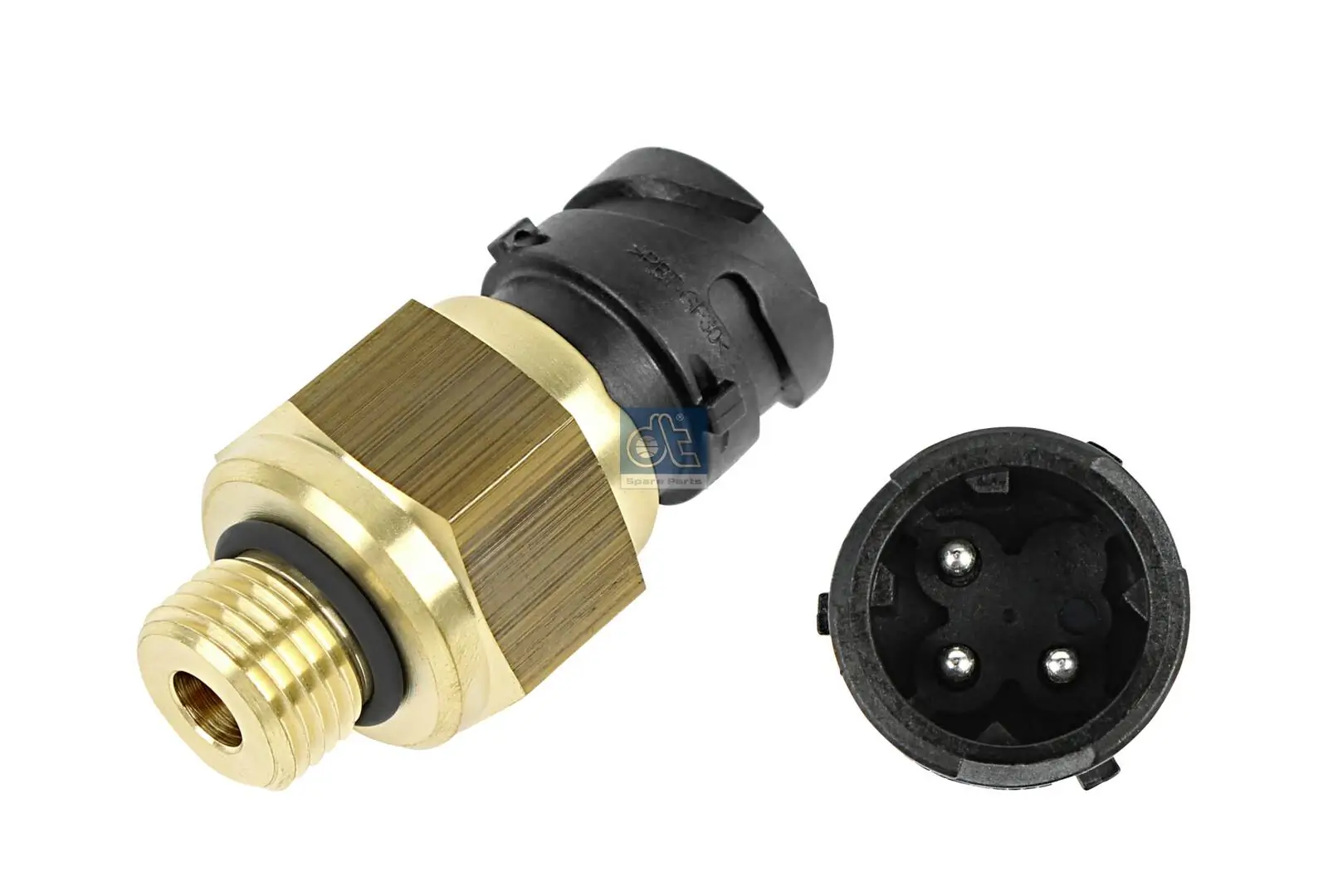 DT Spare Parts 2.27181 Sensor, compressed-air system
