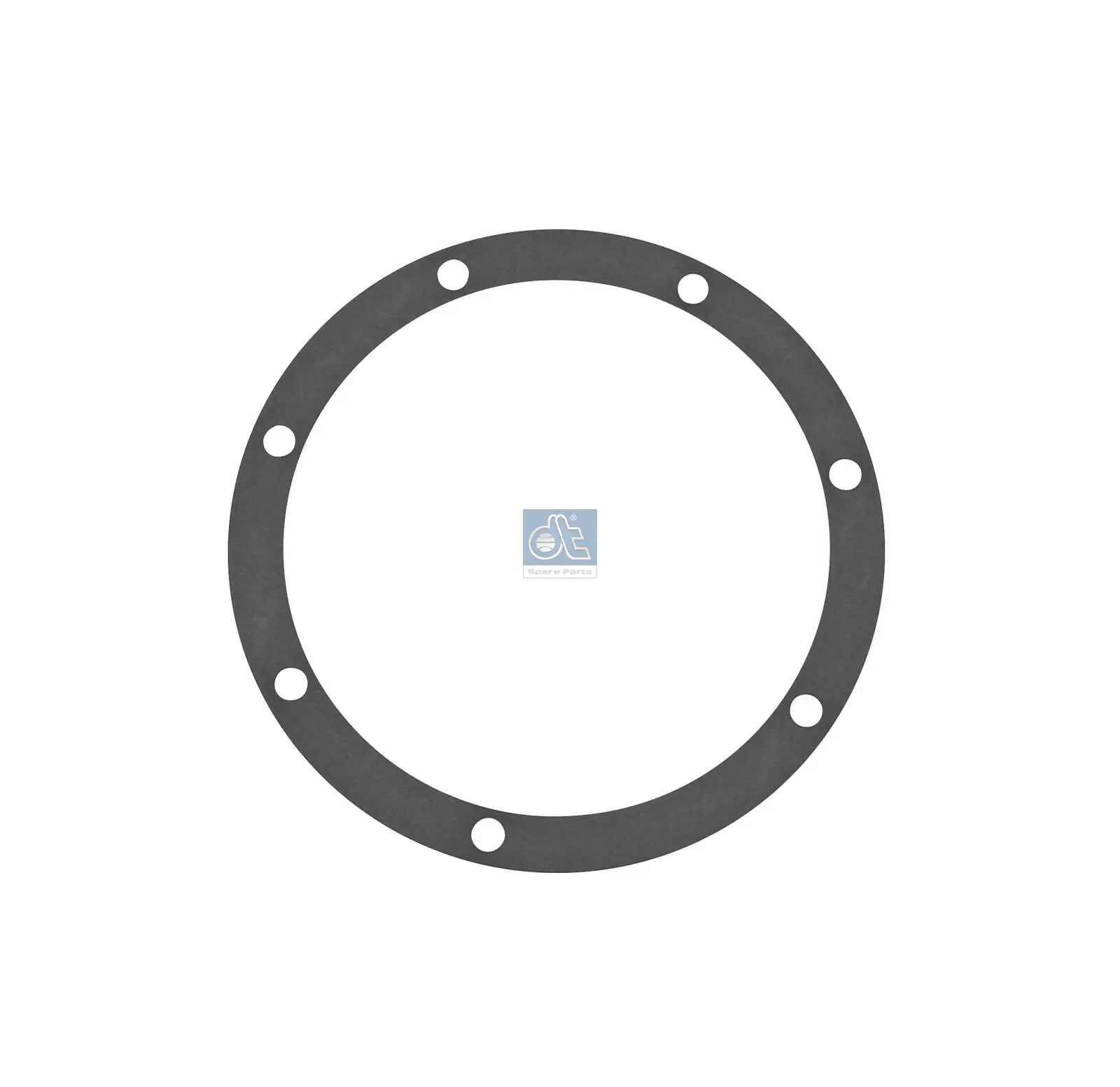 Gasket, water pump 6.30081