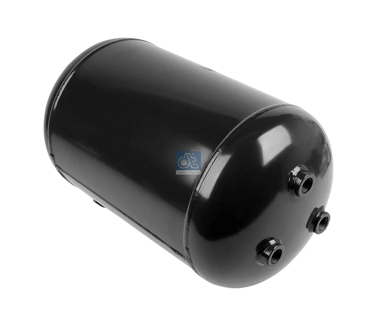 DT Spare Parts 2.44341 Air Tank, compressed-air system