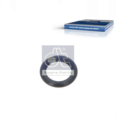 DT Spare Parts 1.24058 Gasket, water pump