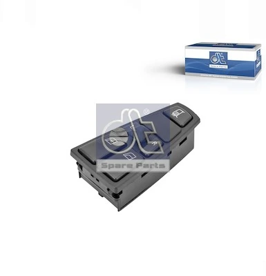 DT Spare Parts 2.25348 Central Electric