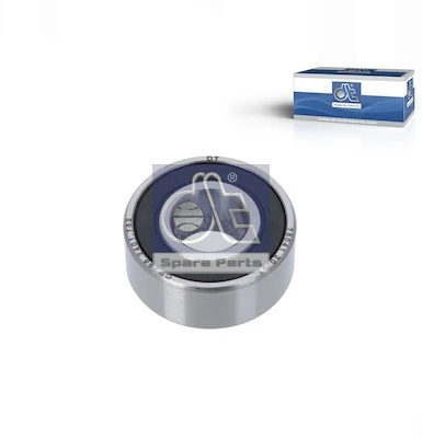 Bush, tensioner pulley lever 7.54752