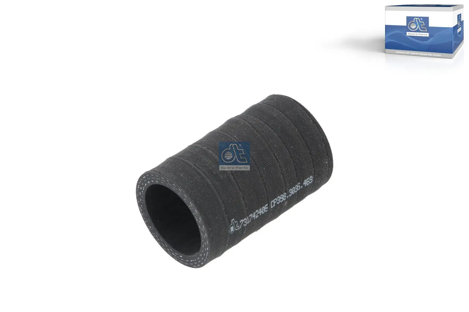 Radiator Hose 1.00469