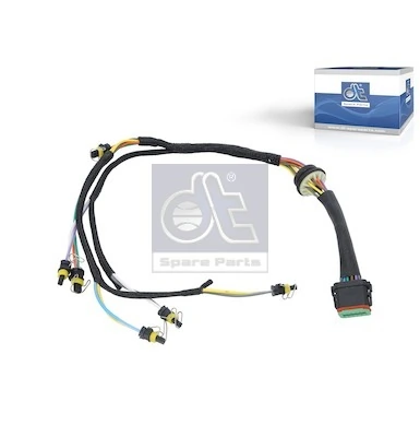 Cable Repair Set, central electrics 20.10008