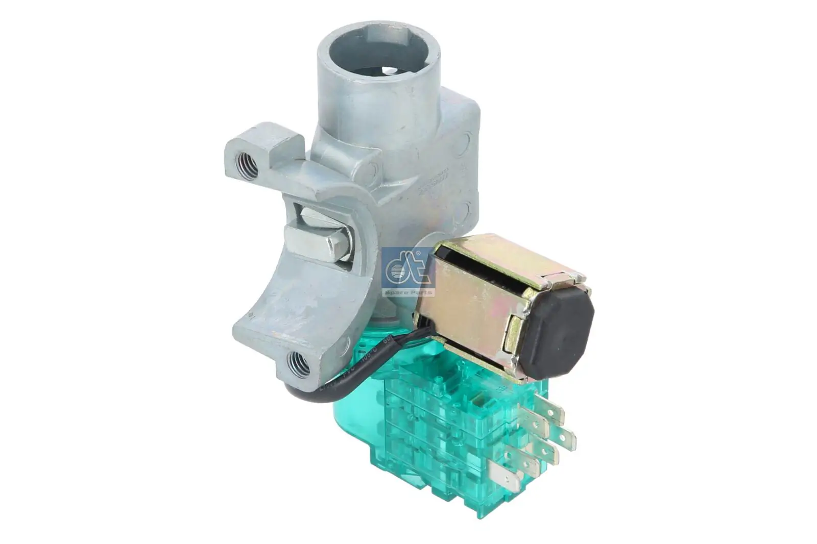 Steering Lock 4.62070