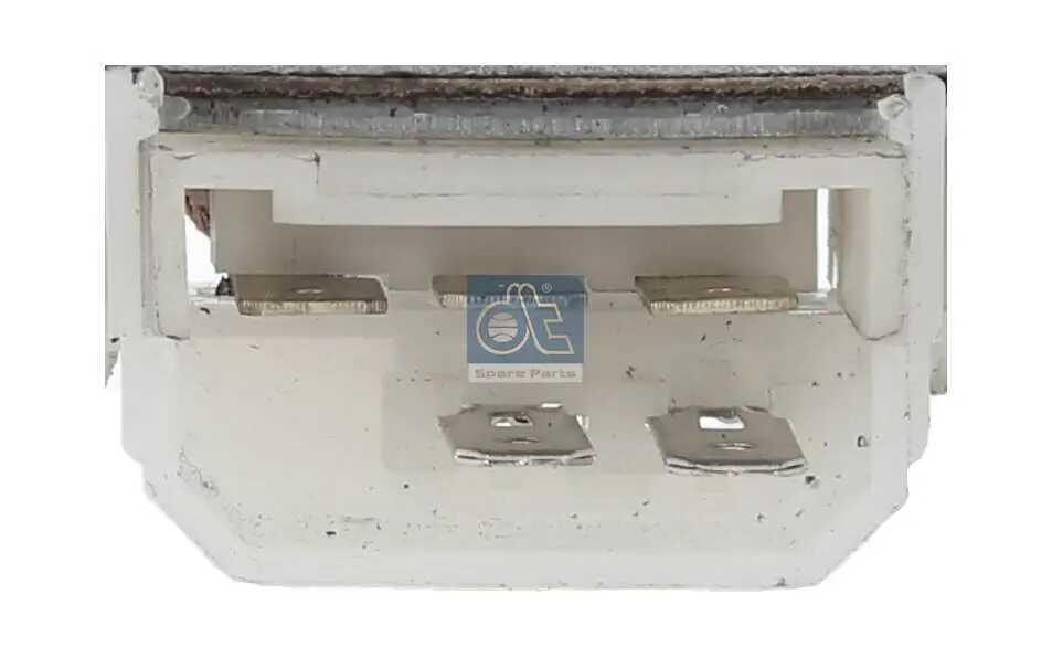DT Spare Parts 4.63606 Wiper Motor