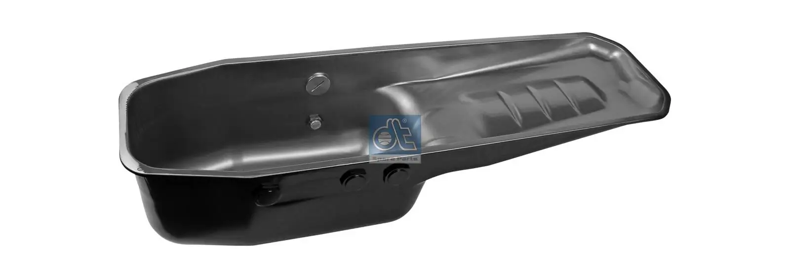 DT Spare Parts 2.11331 Oil Sump
