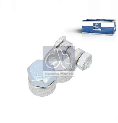 DT Spare Parts 3.36015 Battery Terminal Clamp