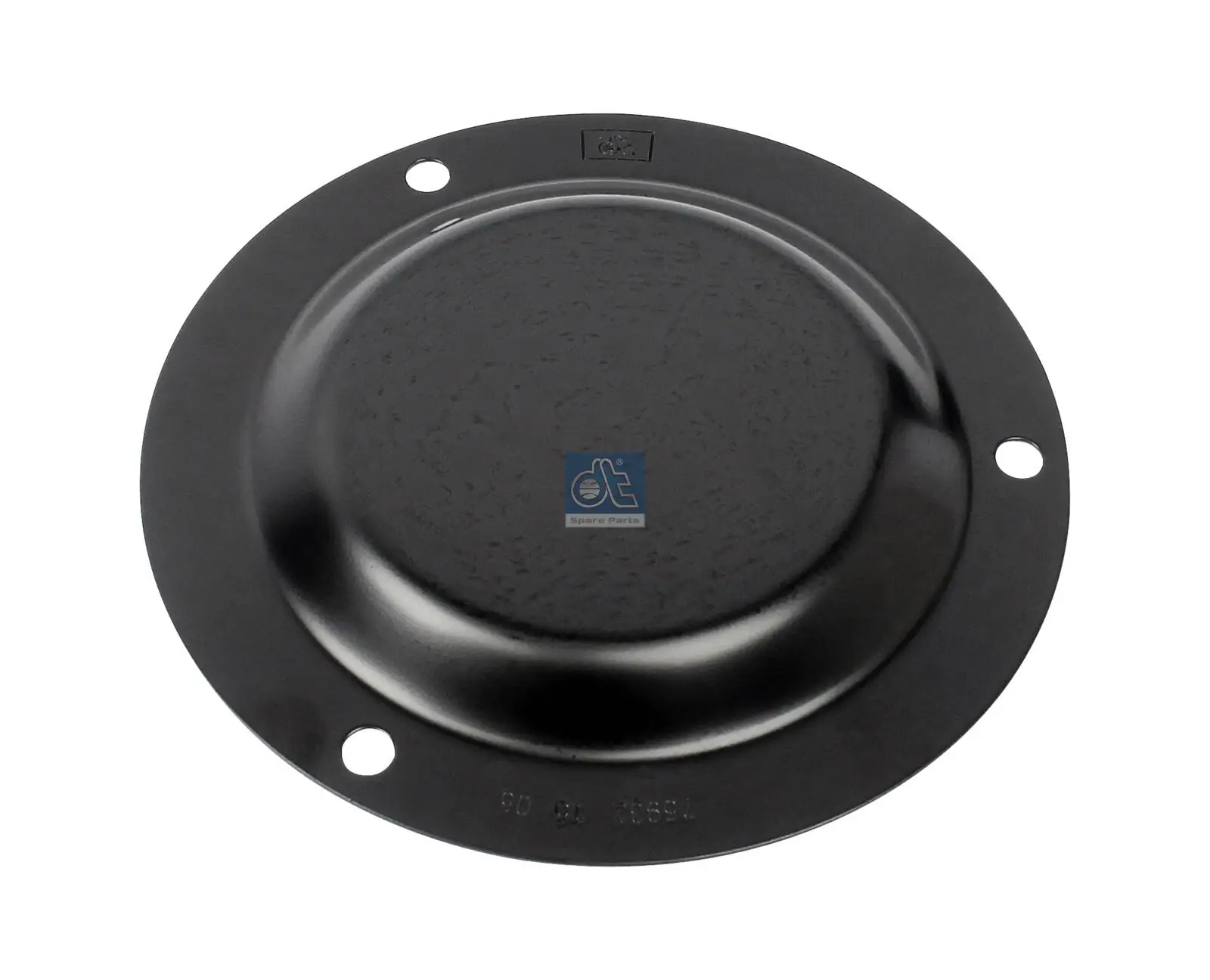 Protection Lid, wheel hub 4.62909