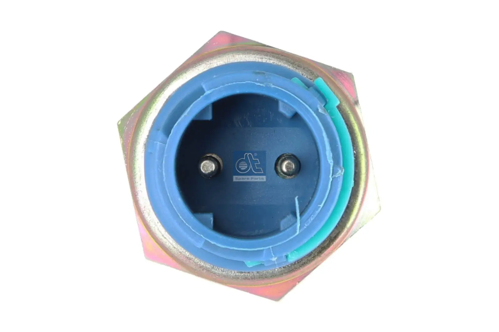 DT Spare Parts 6.65702 Sensor, oil pressure
