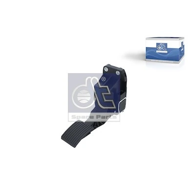 DT Spare Parts 4.69571 Accelerator Pedal