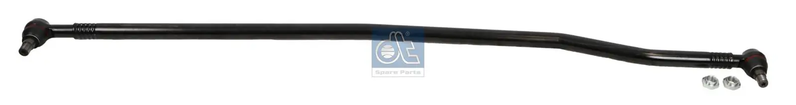DT Spare Parts 5.55274 Centre Rod Assembly