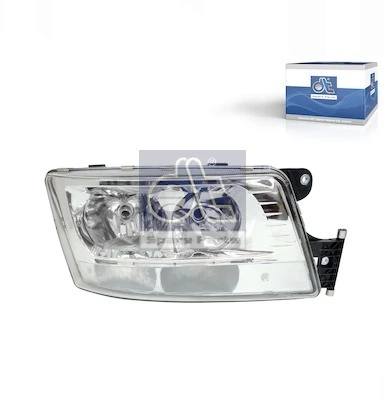 DT Spare Parts 3.32508 Headlight