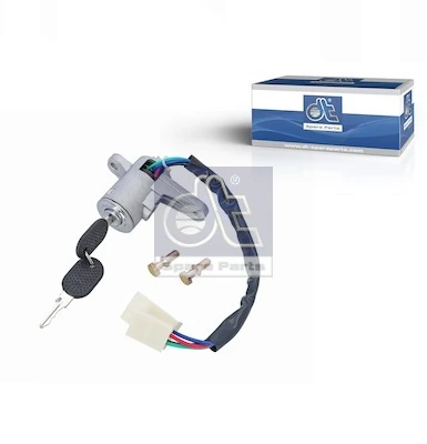 Steering Lock 7.78025