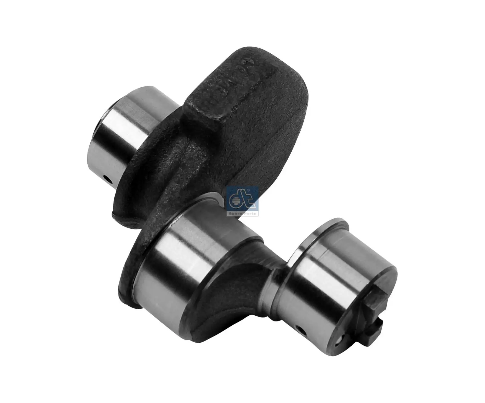 Crankshaft, air compressor 4.65245