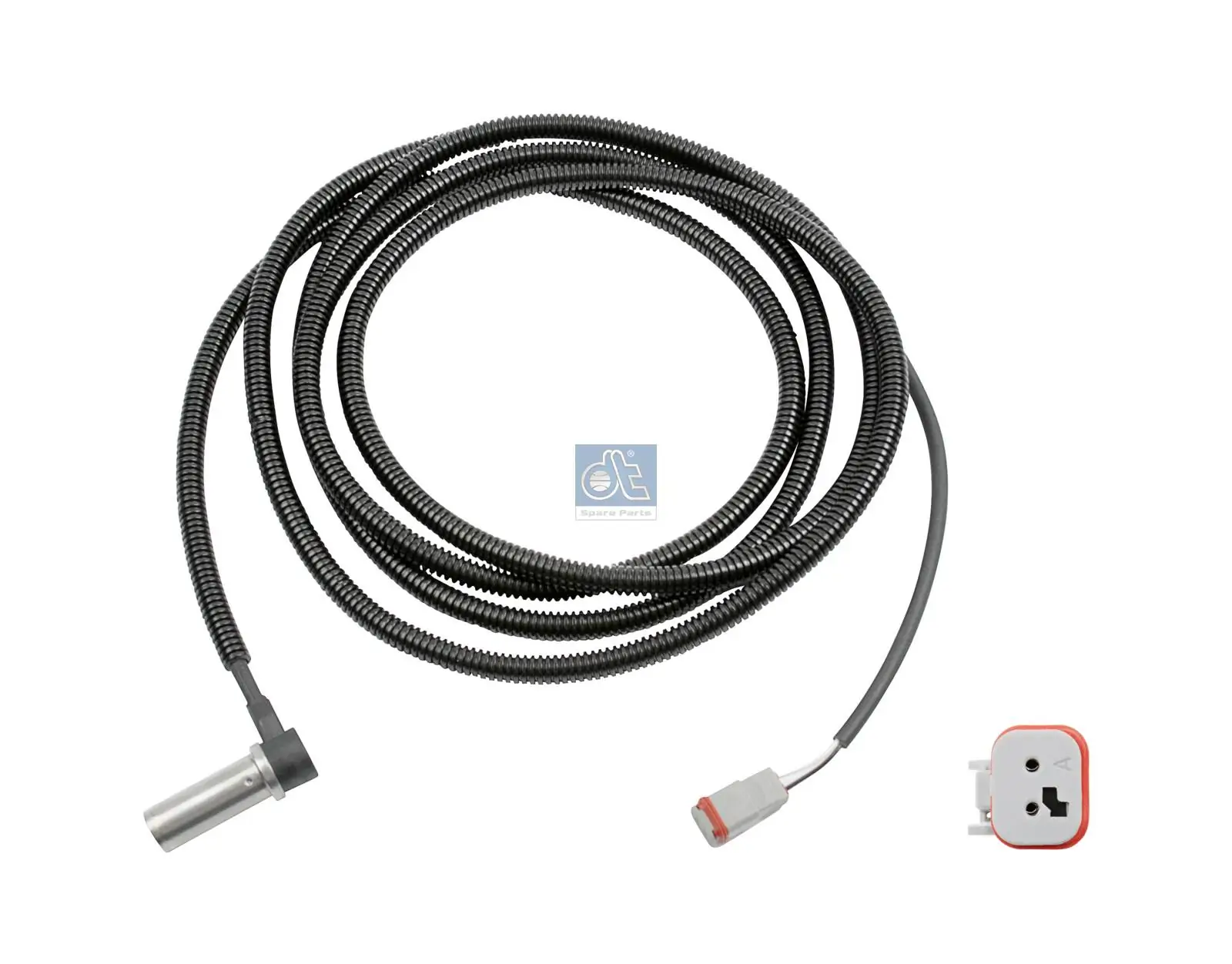 DT Spare Parts 6.61905 Sensor, wheel speed
