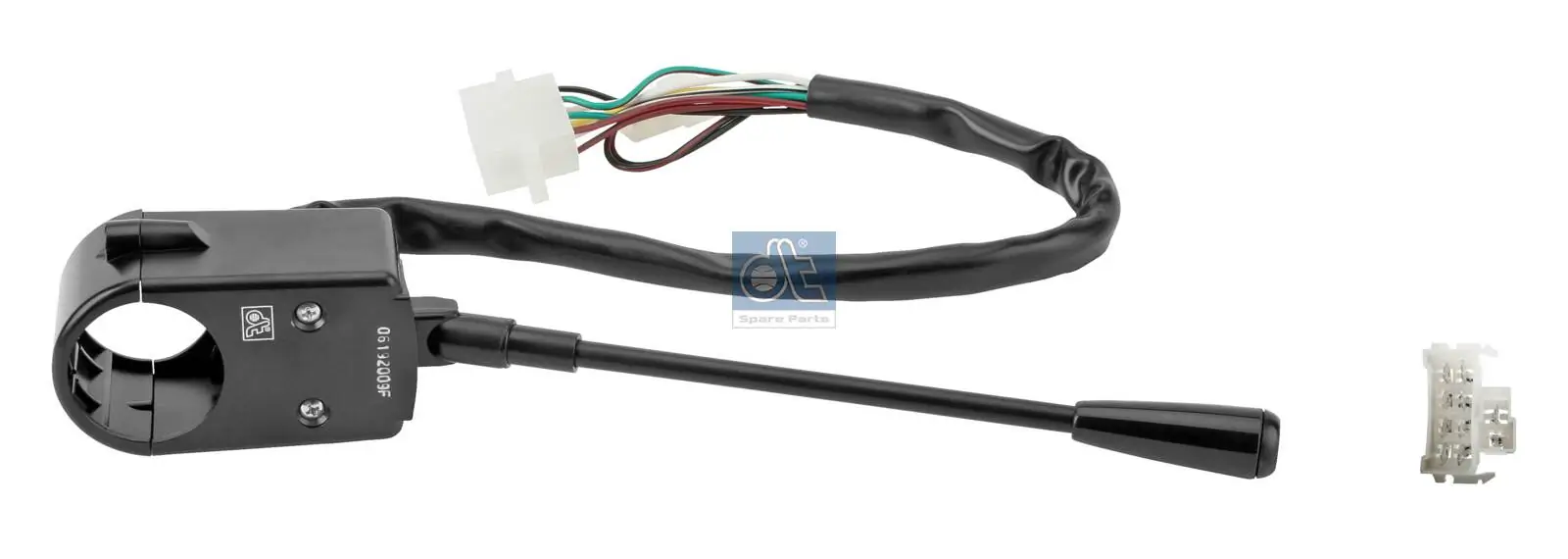 Steering Column Switch 4.61410