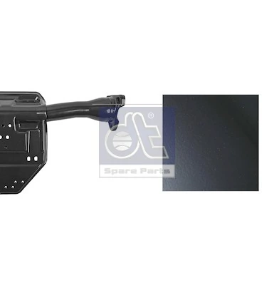 DT Spare Parts 1.23067 Holder, wing