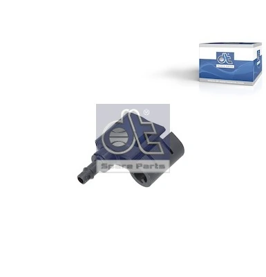 DT Spare Parts 7.79174 Washer Fluid Jet, window cleaning