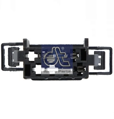DT Spare Parts 2.25270 Wiper Motor