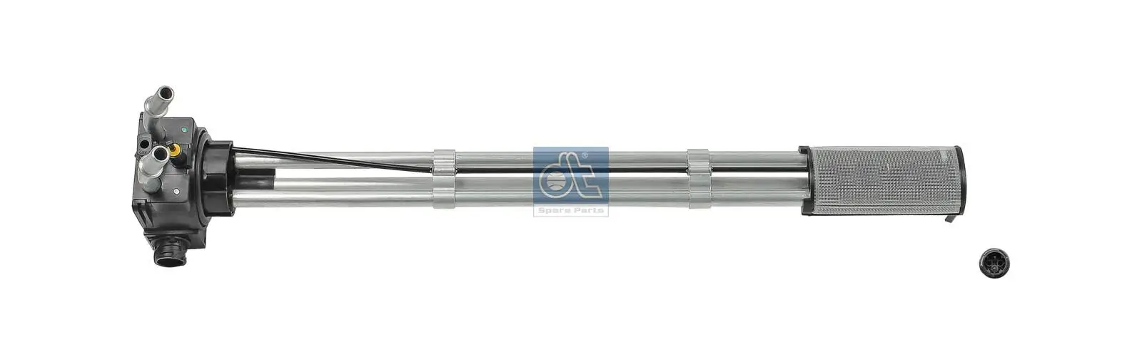 DT Spare Parts 2.12313 Sender Unit, fuel tank