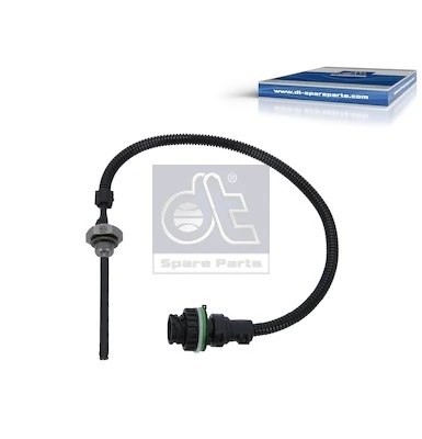 DT Spare Parts 6.33317 Sensor, engine oil level