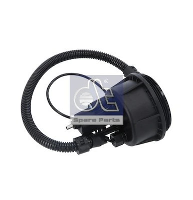 Water Separator, fuel system 2.12330