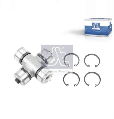 Joint, propshaft 4.65070