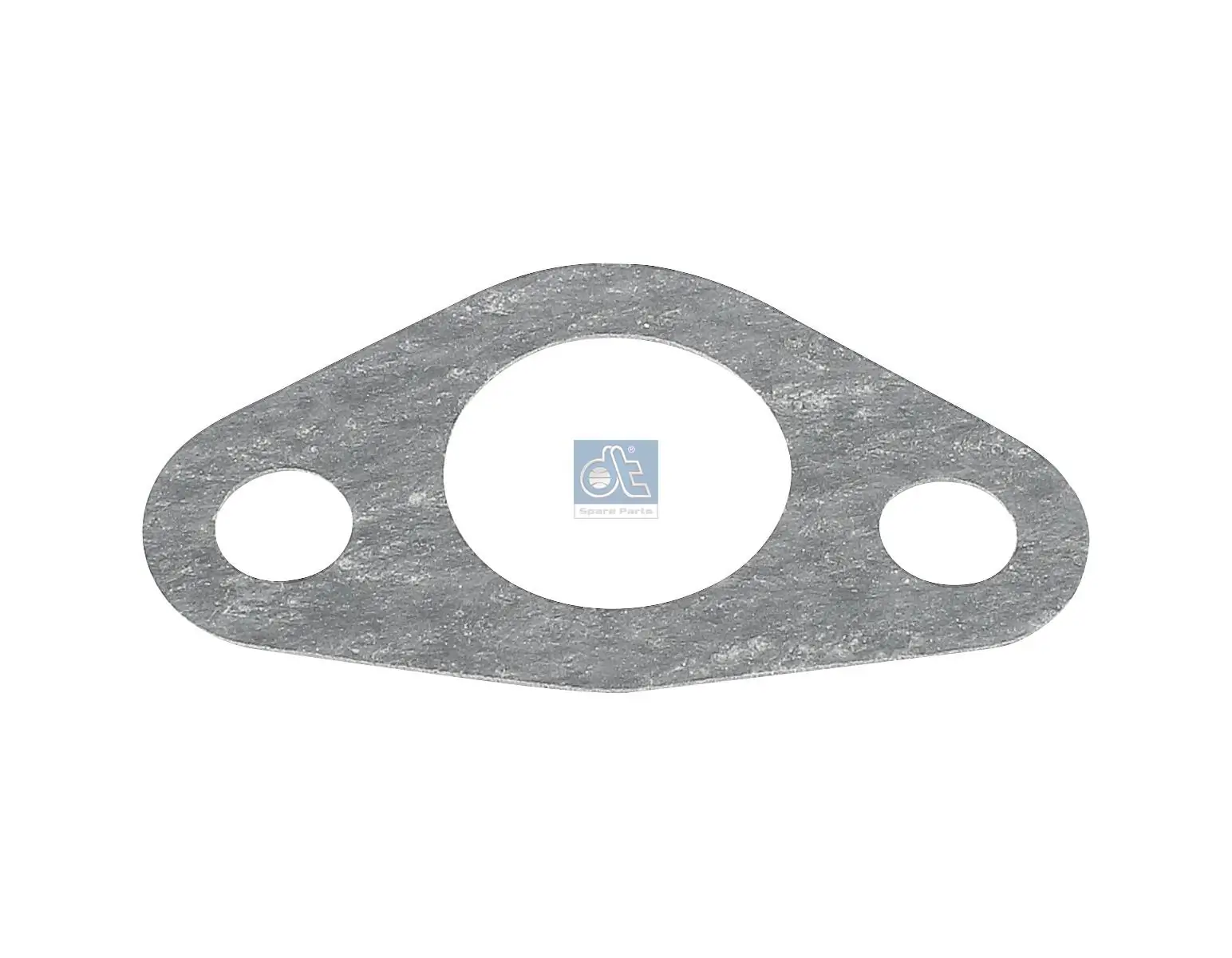 DT Spare Parts 3.14235 Seal, oil strainer