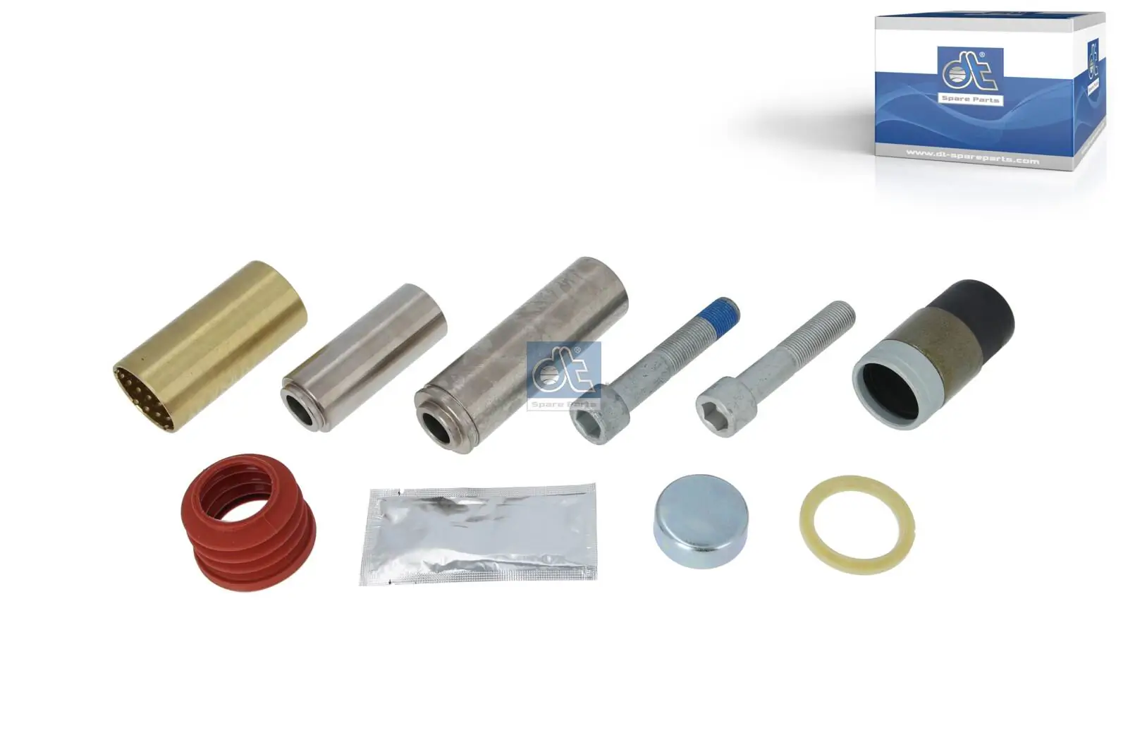 Repair Kit, brake caliper 3.96474