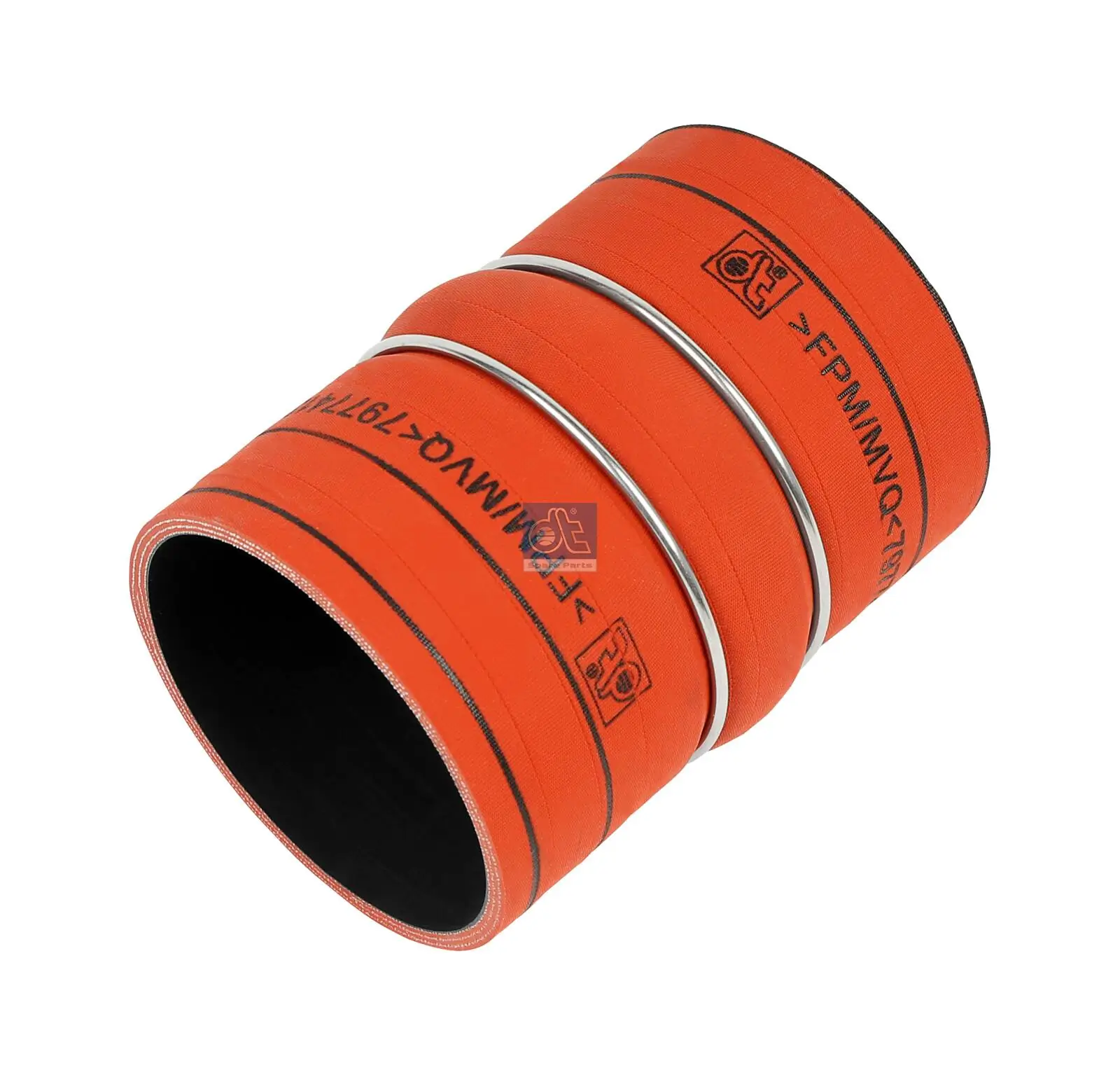 DT Spare Parts 6.35902 Charge Air Hose