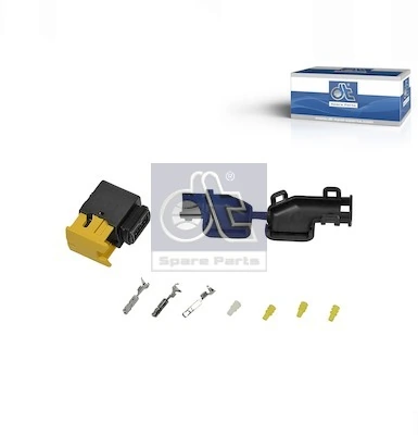 DT Spare Parts 4.96031 Plug
