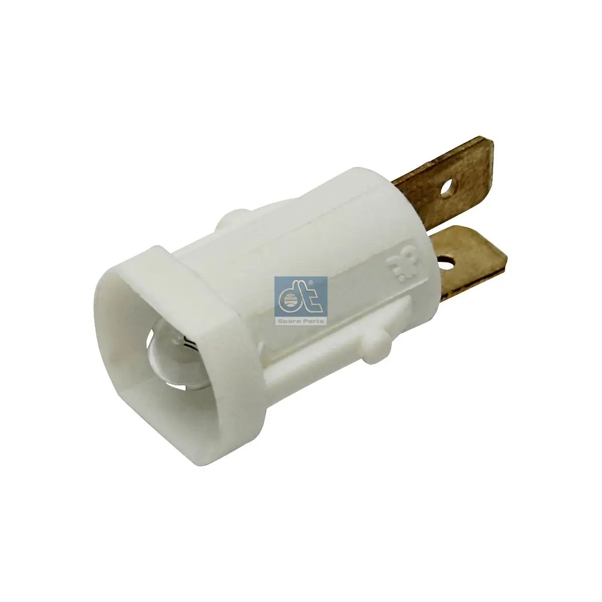 DT Spare Parts 4.61633 Bulb, instrument lighting