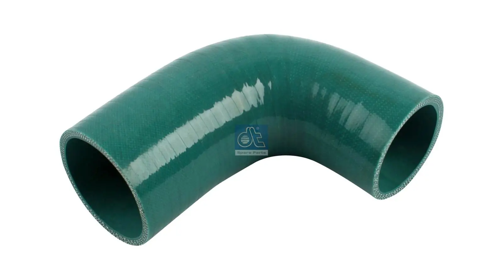 DT Spare Parts 2.15707 Radiator Hose