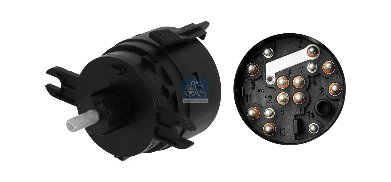 Switch, headlight 1.21220